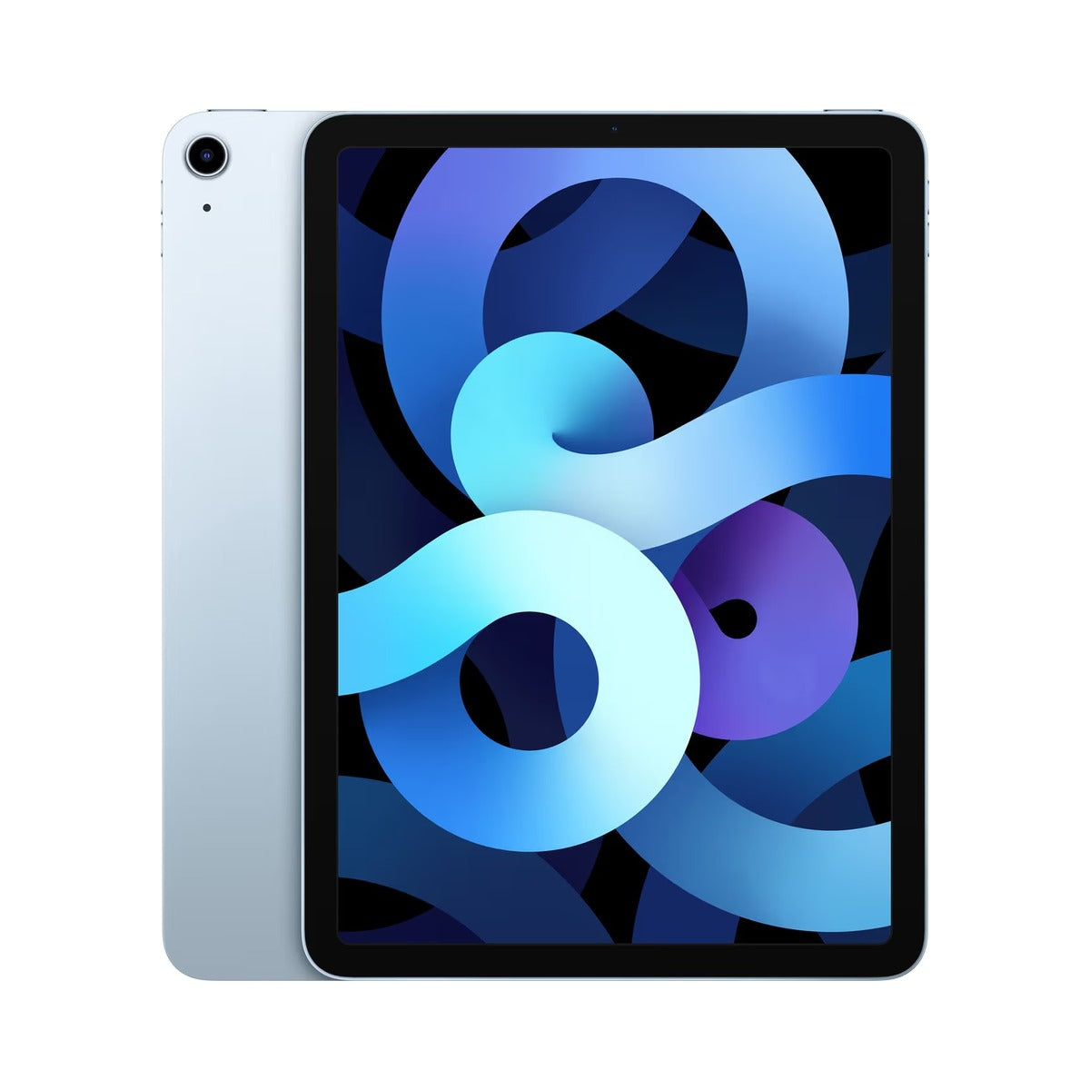 iPad Air 10.9" (4. Gen) Wi-Fi 64GB - Blankytně Modrá
