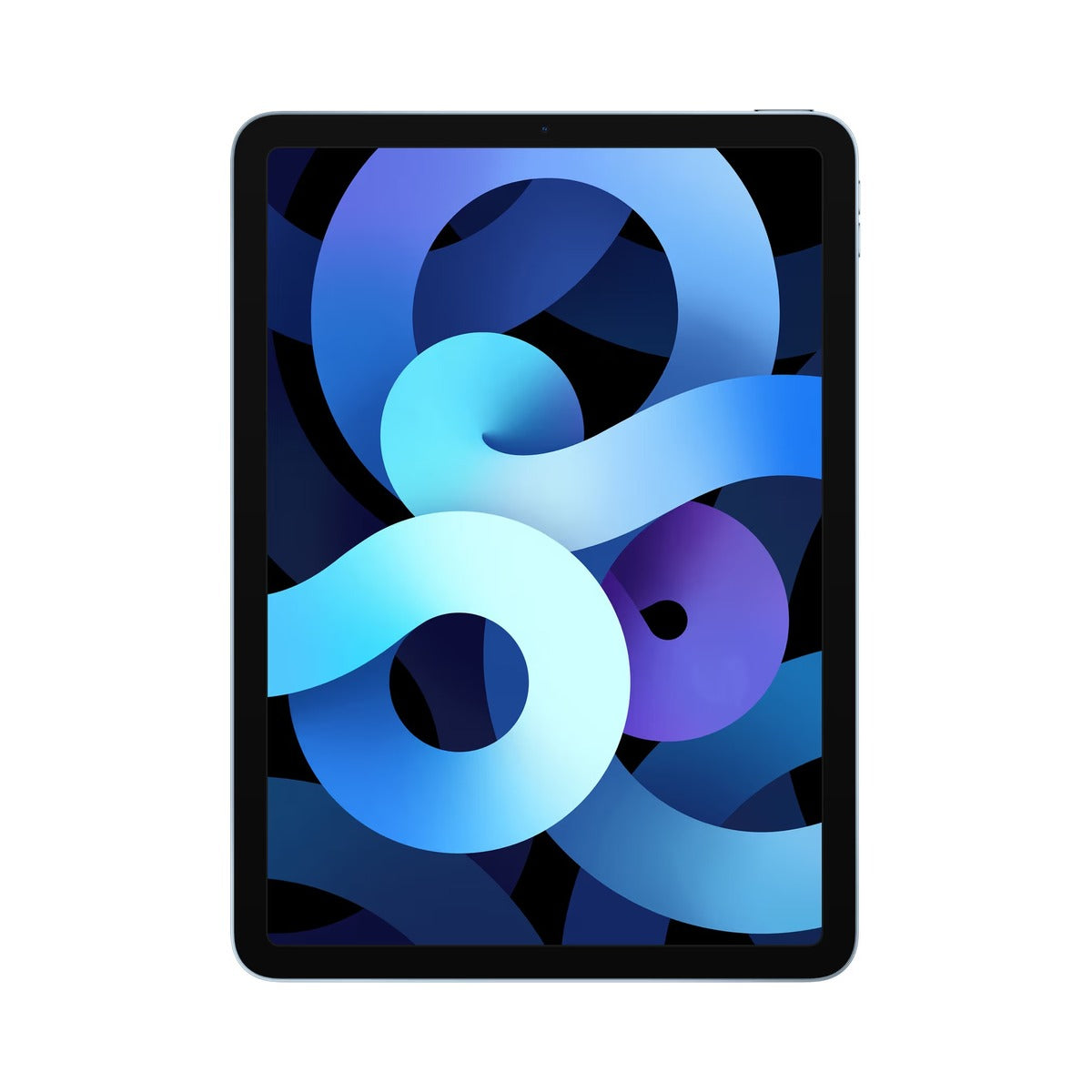 iPad Air 10.9" (4. Gen) Wi-Fi 64GB - Blankytně Modrá