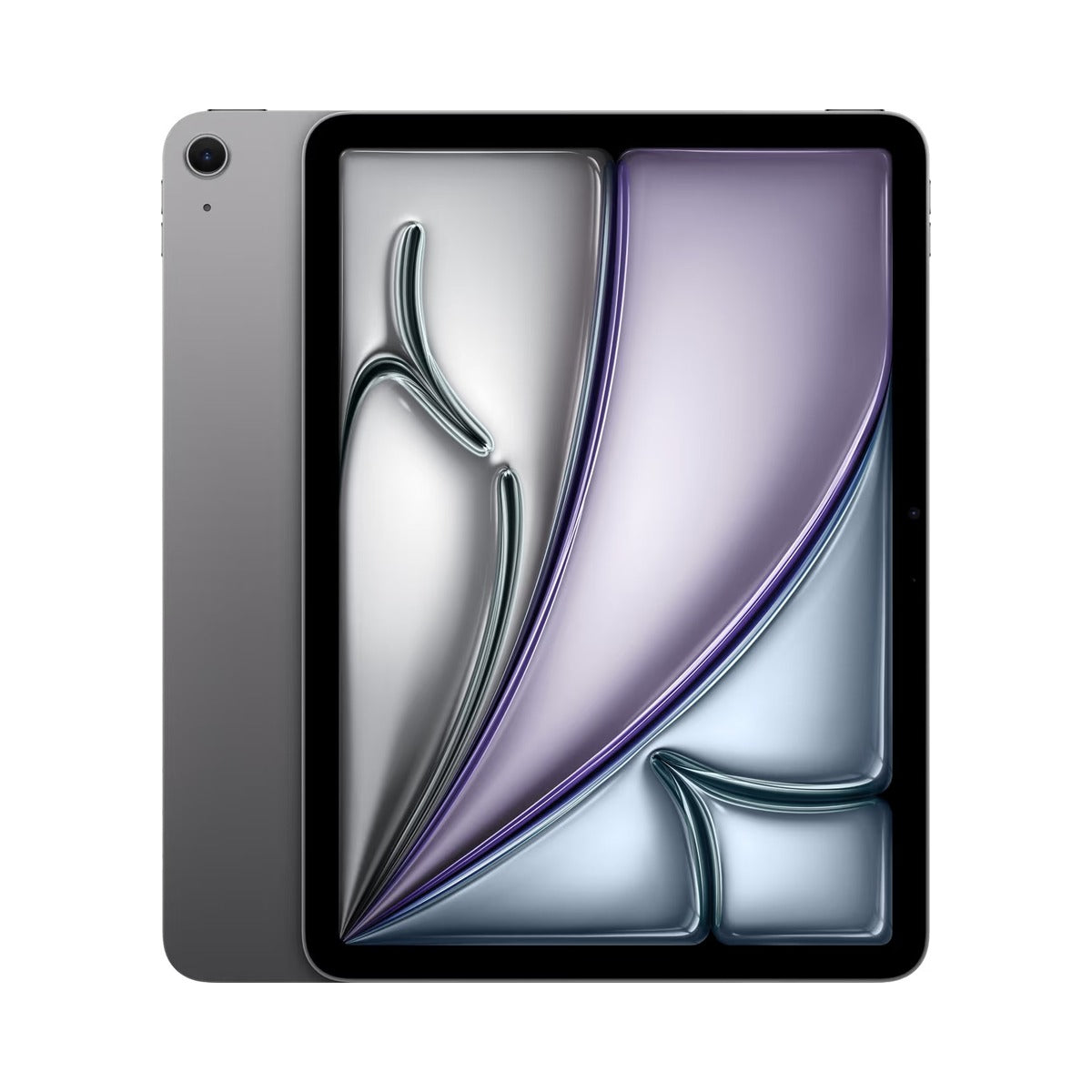 iPad Air 11" (2024) Wi-Fi 128GB - Vesmírně šedá