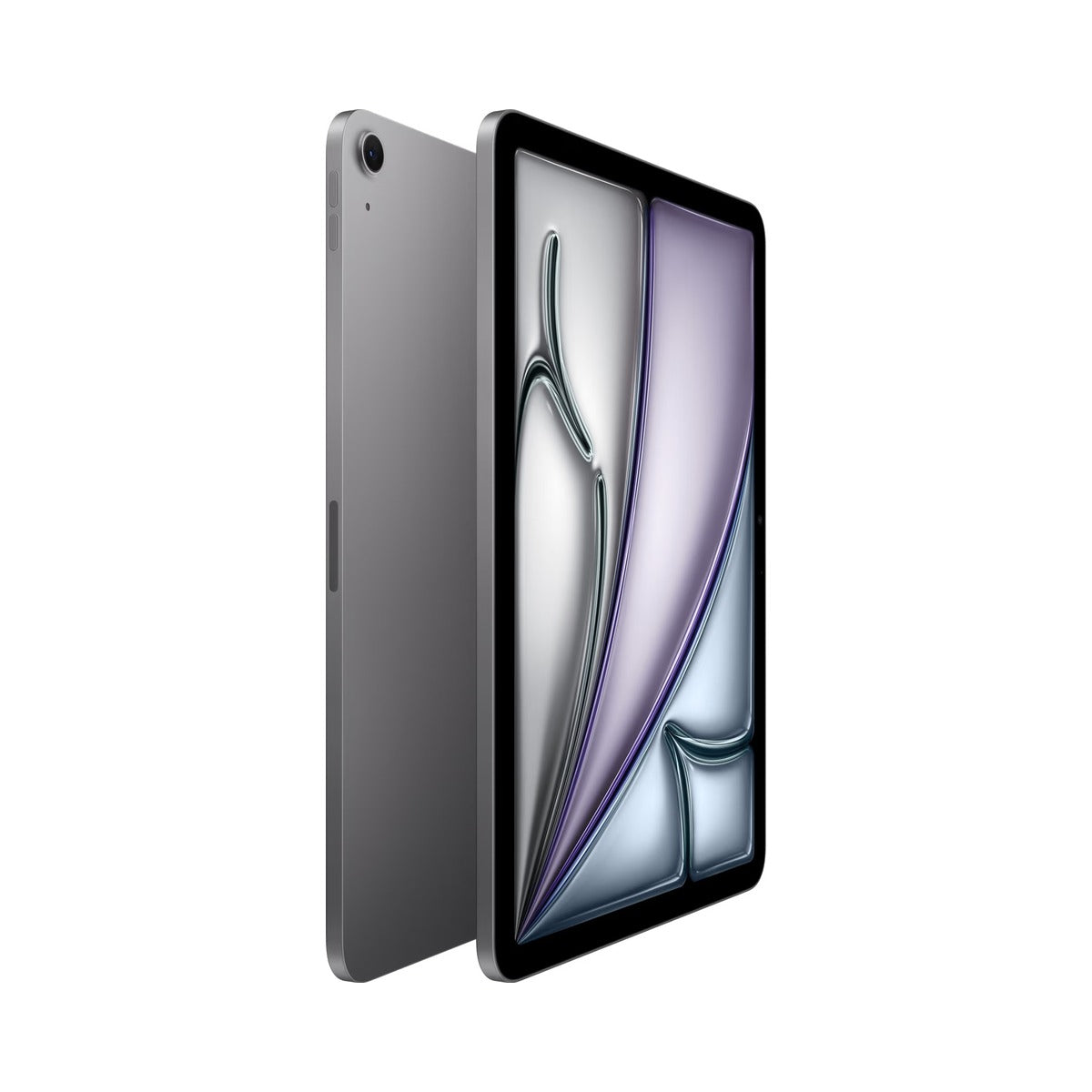 iPad Air 11" (2024) Wi-Fi 128GB - Vesmírně šedá