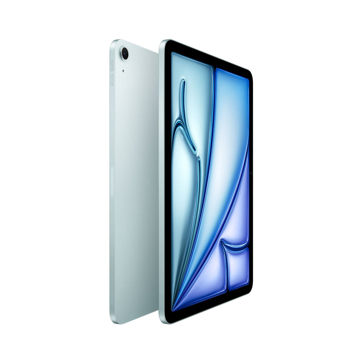 iPad Air 11" (6. Gen) Wi-Fi + Cellular 128GB - Modrý