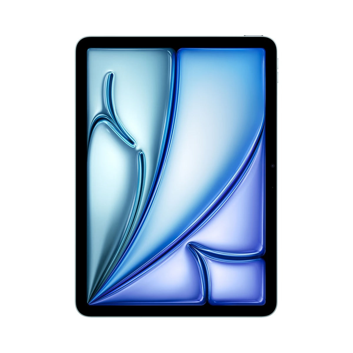 iPad Air 11" (6. Gen) Wi-Fi + Cellular 128GB - Modrý