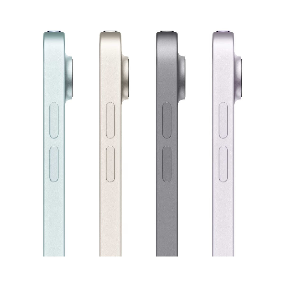 iPad Air 11" (6. Gen) Wi-Fi + Cellular 128GB - Modrý