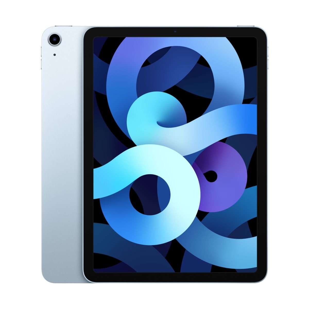 iPad Air 4 64 GB Wi-Fi Blankytně Modrá (2020)