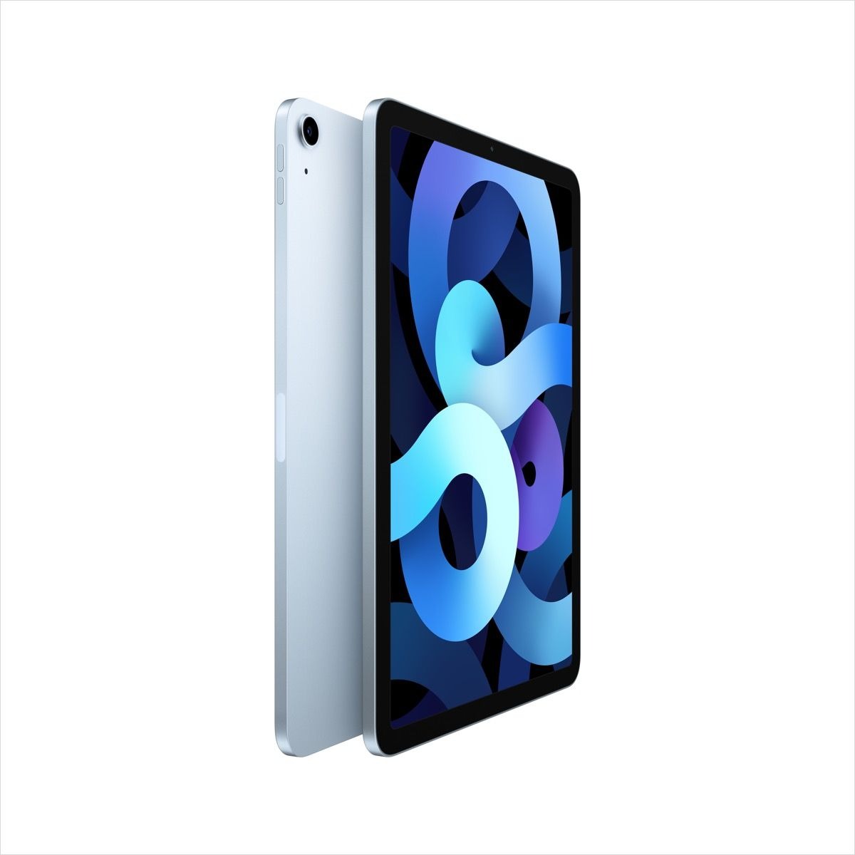 iPad Air 4 64 GB Wi-Fi Blankytně Modrá (2020)