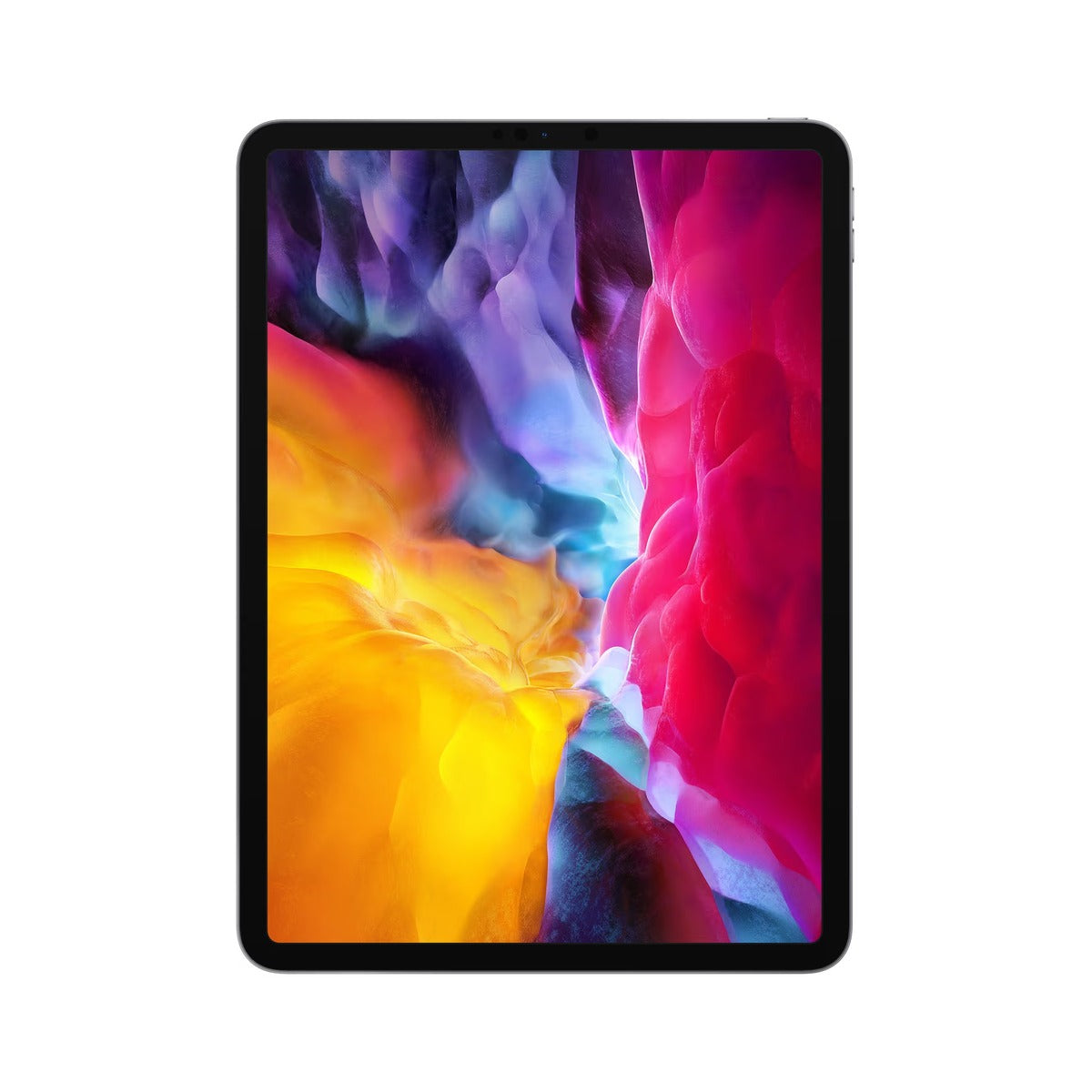 iPad Pro 11" (2. Gen) Wi-Fi 128GB - Vesmírně Šedý