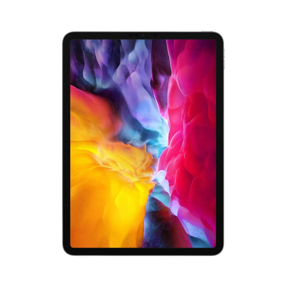 iPad Pro 11" (2. Gen) Wi-Fi 128GB - Vesmírně Šedý