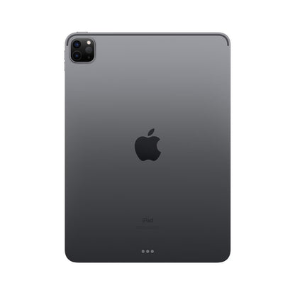 iPad Pro 11" (2. Gen) Wi-Fi 128GB - Vesmírně Šedý