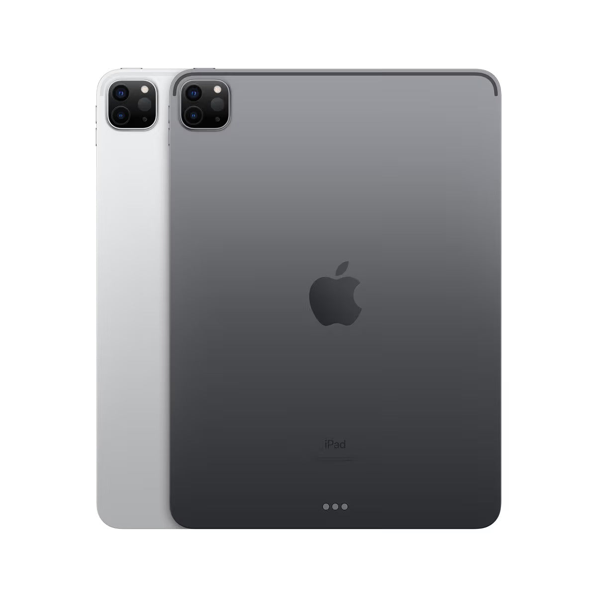 iPad Pro 11" (2021) Wi-Fi + Cellular 128GB - Vesmírně Šedý
