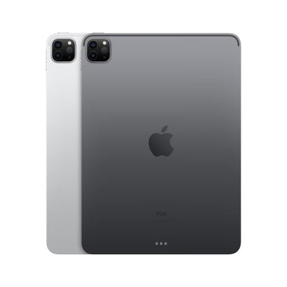 iPad Pro 11" (2021) Wi-Fi + Cellular 128GB - Vesmírně Šedý