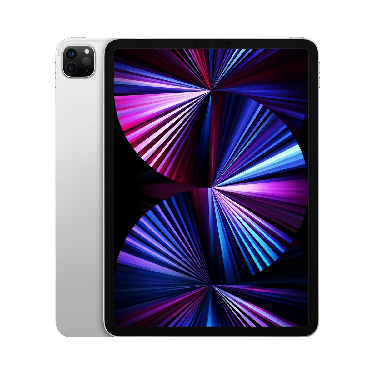 iPad Pro 11" (3. Gen) Wi-Fi 128GB - Stříbrný