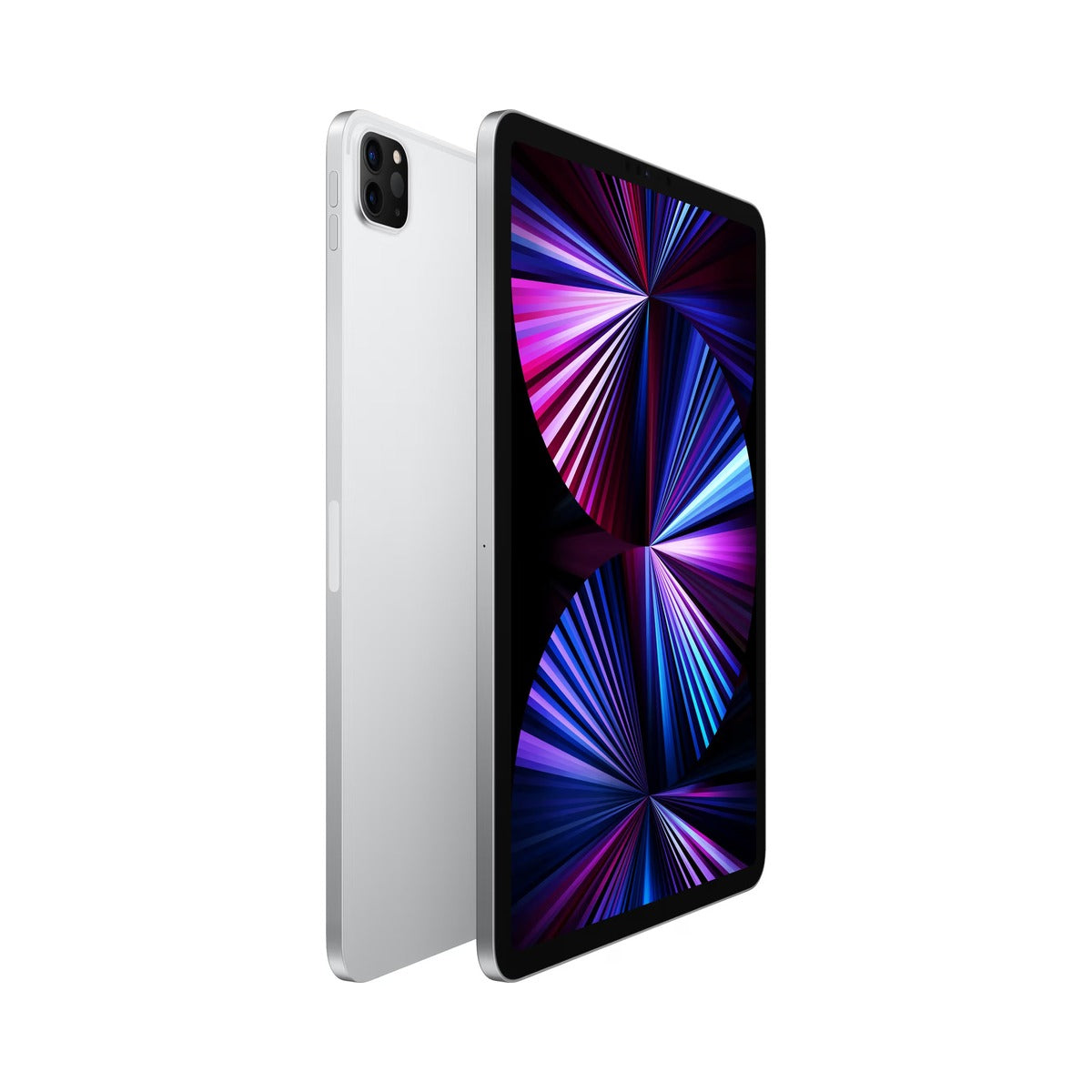 iPad Pro 11" (3. Gen) Wi-Fi 128GB - Stříbrný
