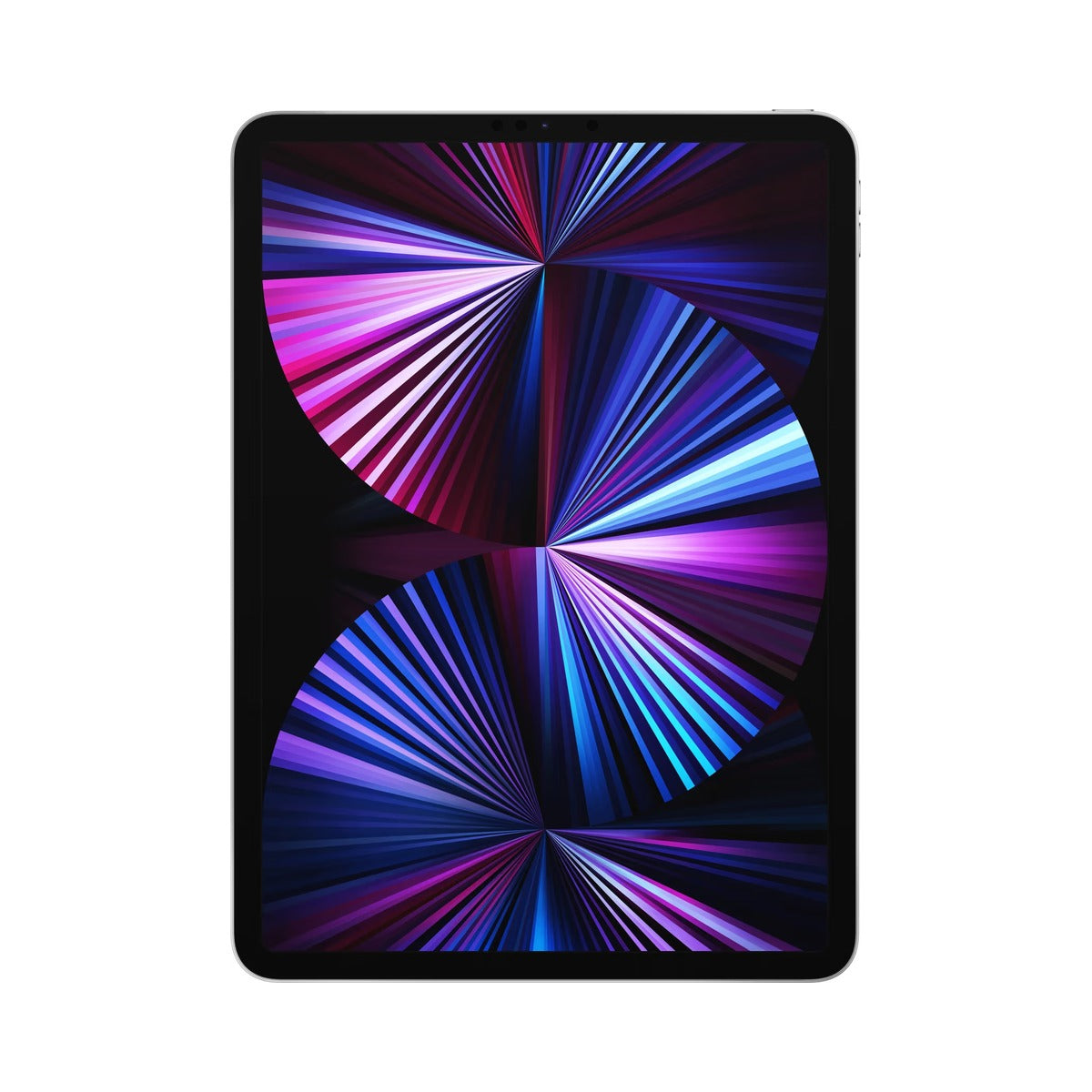 iPad Pro 11" (3. Gen) Wi-Fi 128GB - Stříbrný