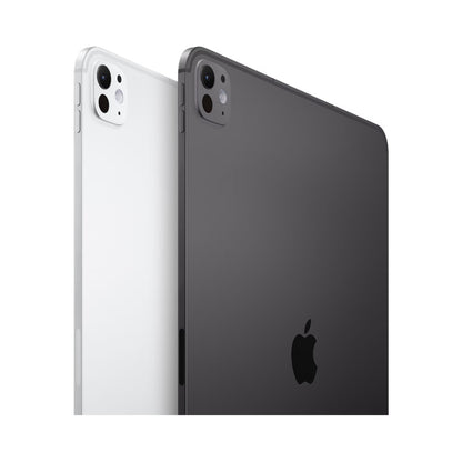 iPad Pro 13" (2025) 256GB Wi-Fi + Cellular - Vesmírně Černý