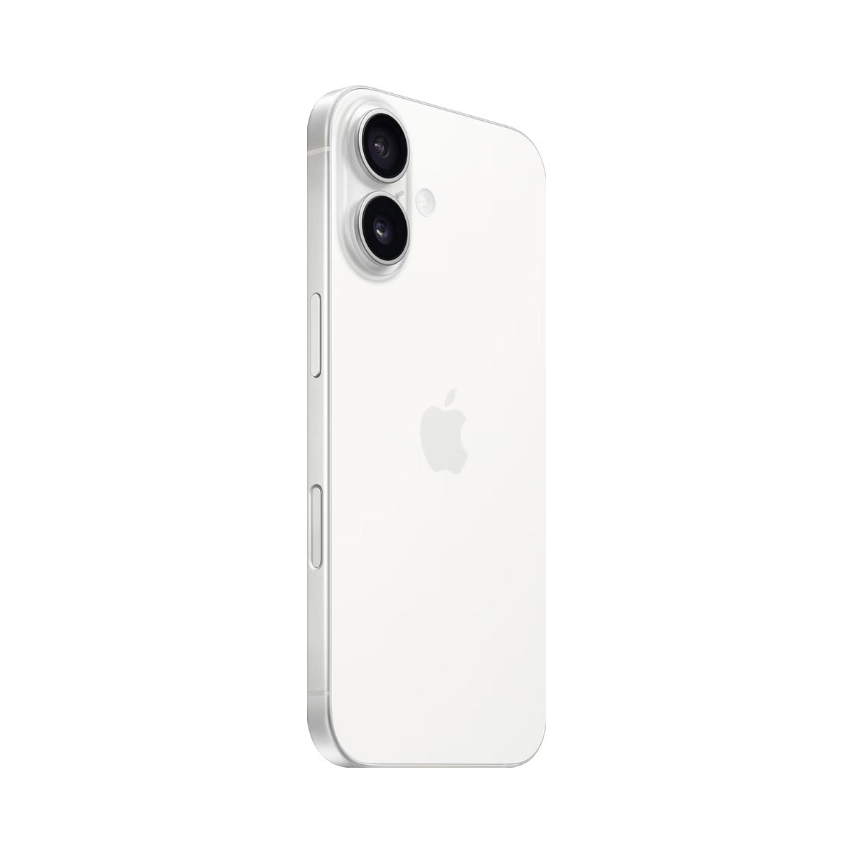 iPhone 16 - bílá