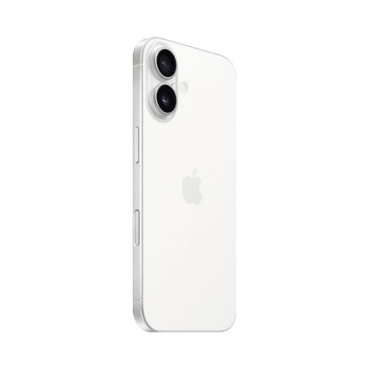 iPhone 16 - bílá