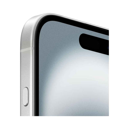 iPhone 16 - bílá