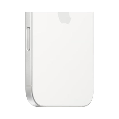 iPhone 16 - bílá