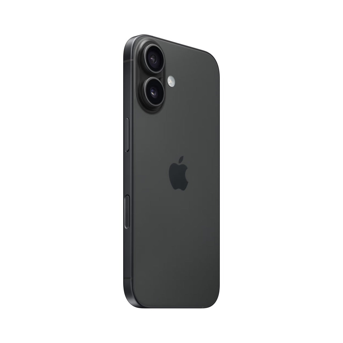 iPhone 16 - černá