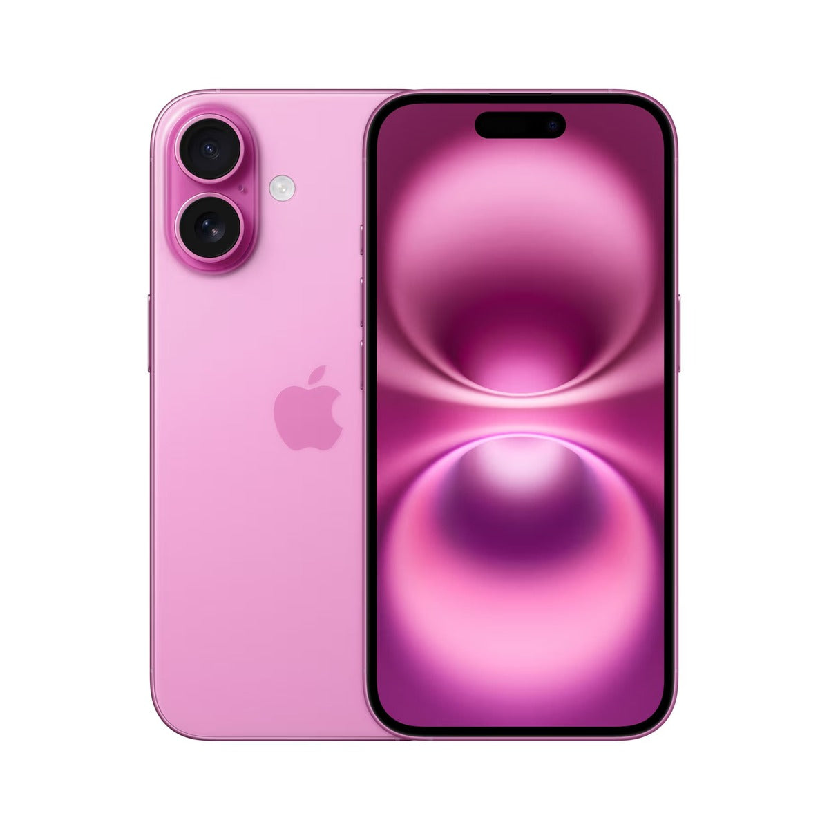 iPhone 16 - růžová
