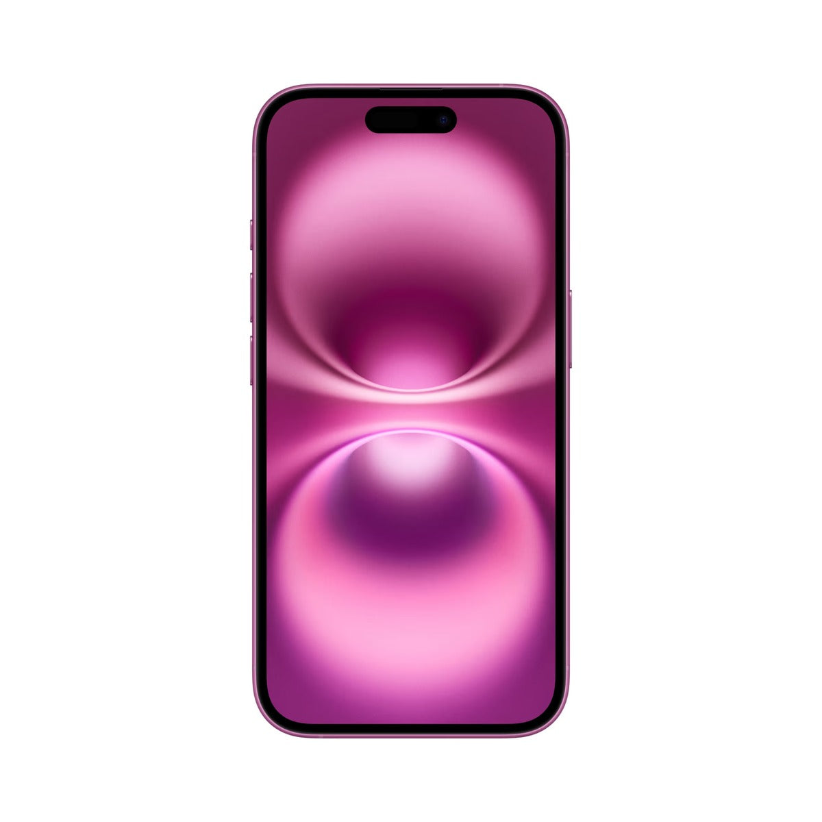 iPhone 16 - růžová