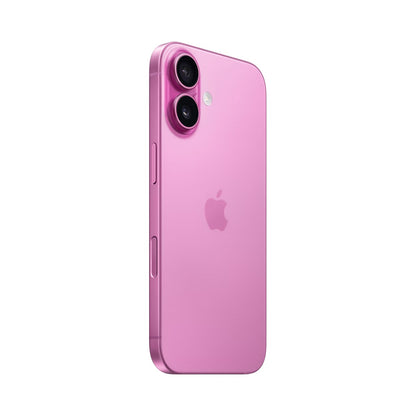 iPhone 16 - růžová