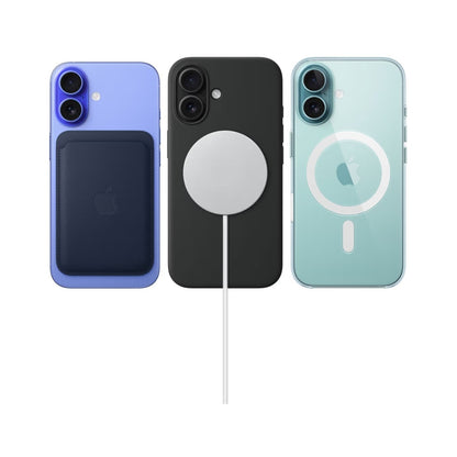 iPhone 16 - růžová