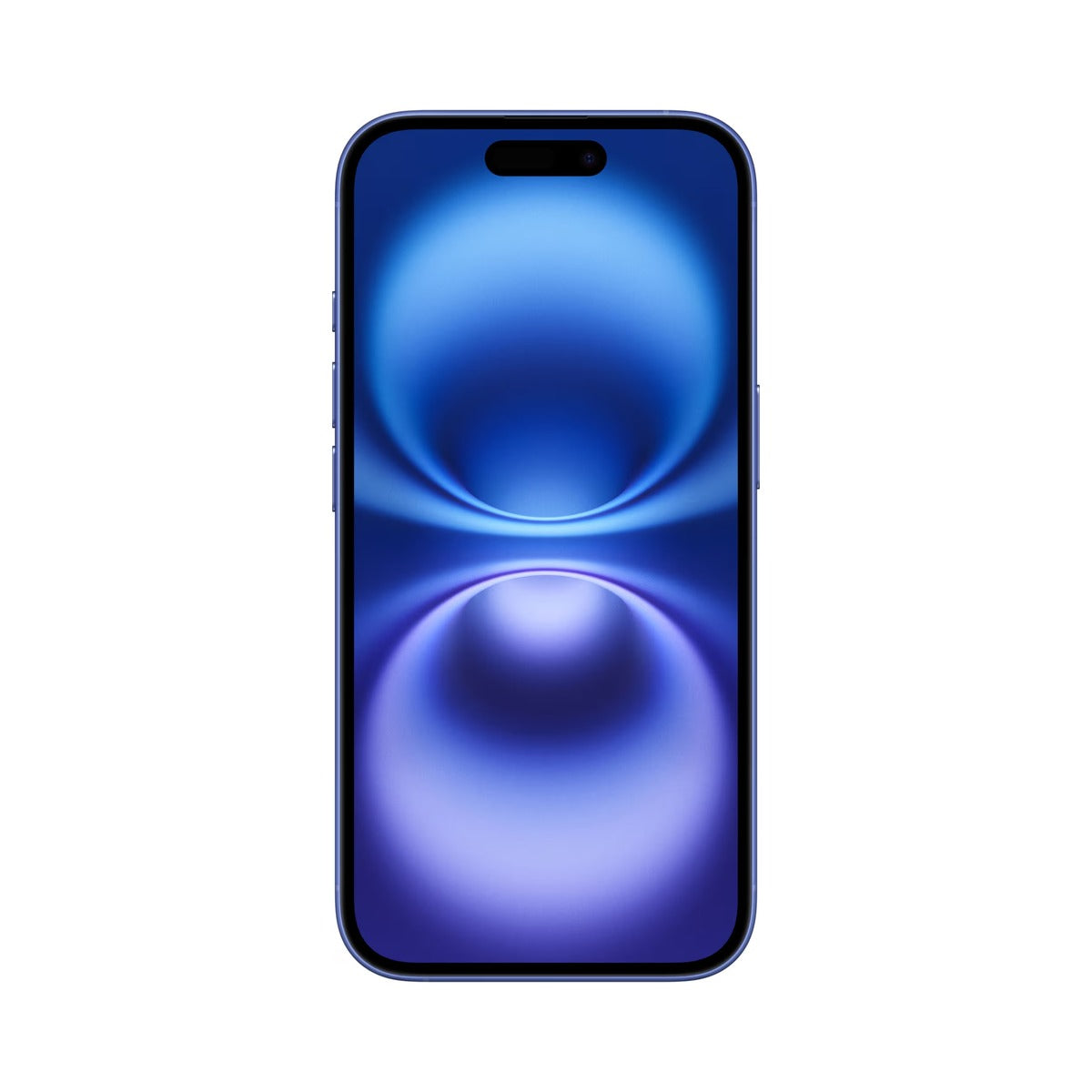 iPhone 16 - ultramarínová