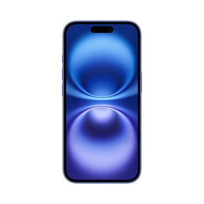 iPhone 16 - ultramarínová