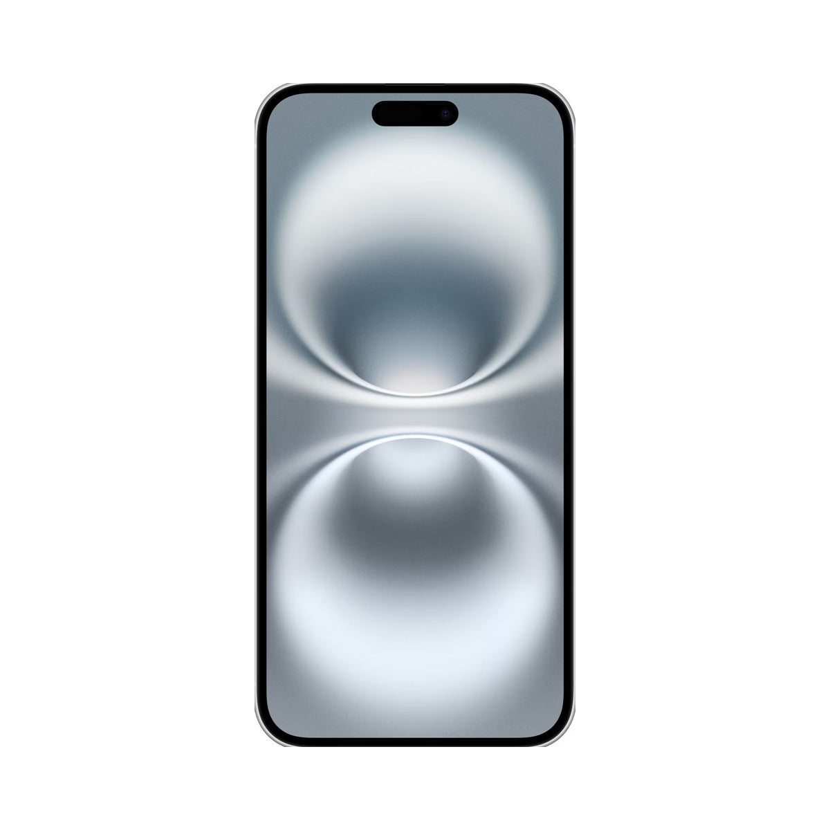 iPhone 16 Plus - bílá