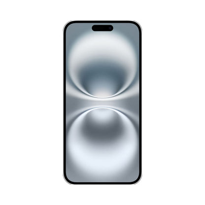 iPhone 16 Plus - bílá