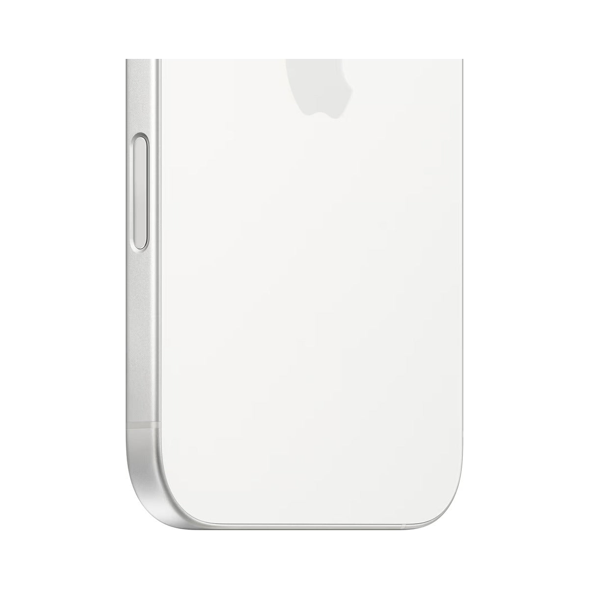 iPhone 16 Plus - bílá