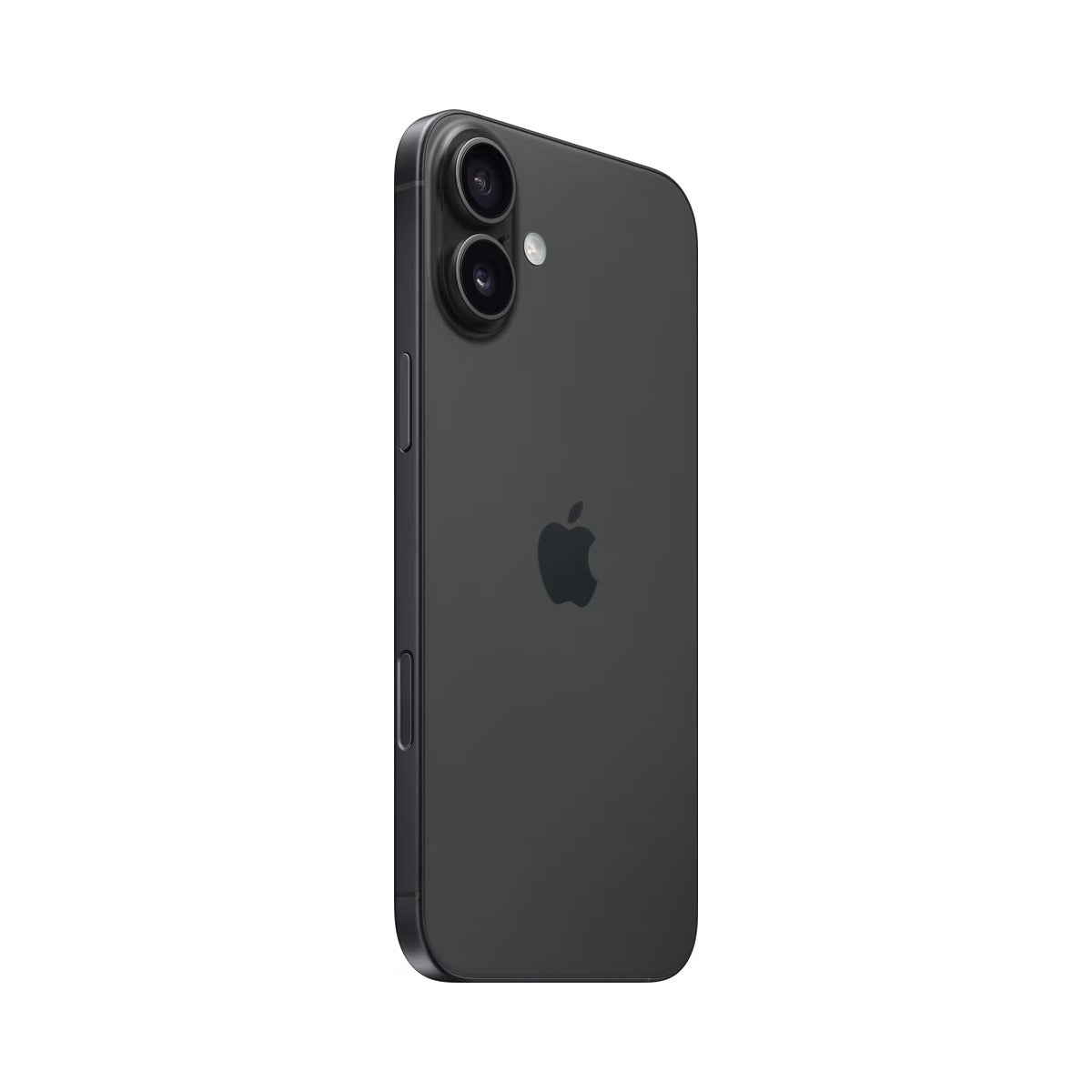 iPhone 16 Plus - černá