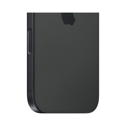 iPhone 16 Plus - černá