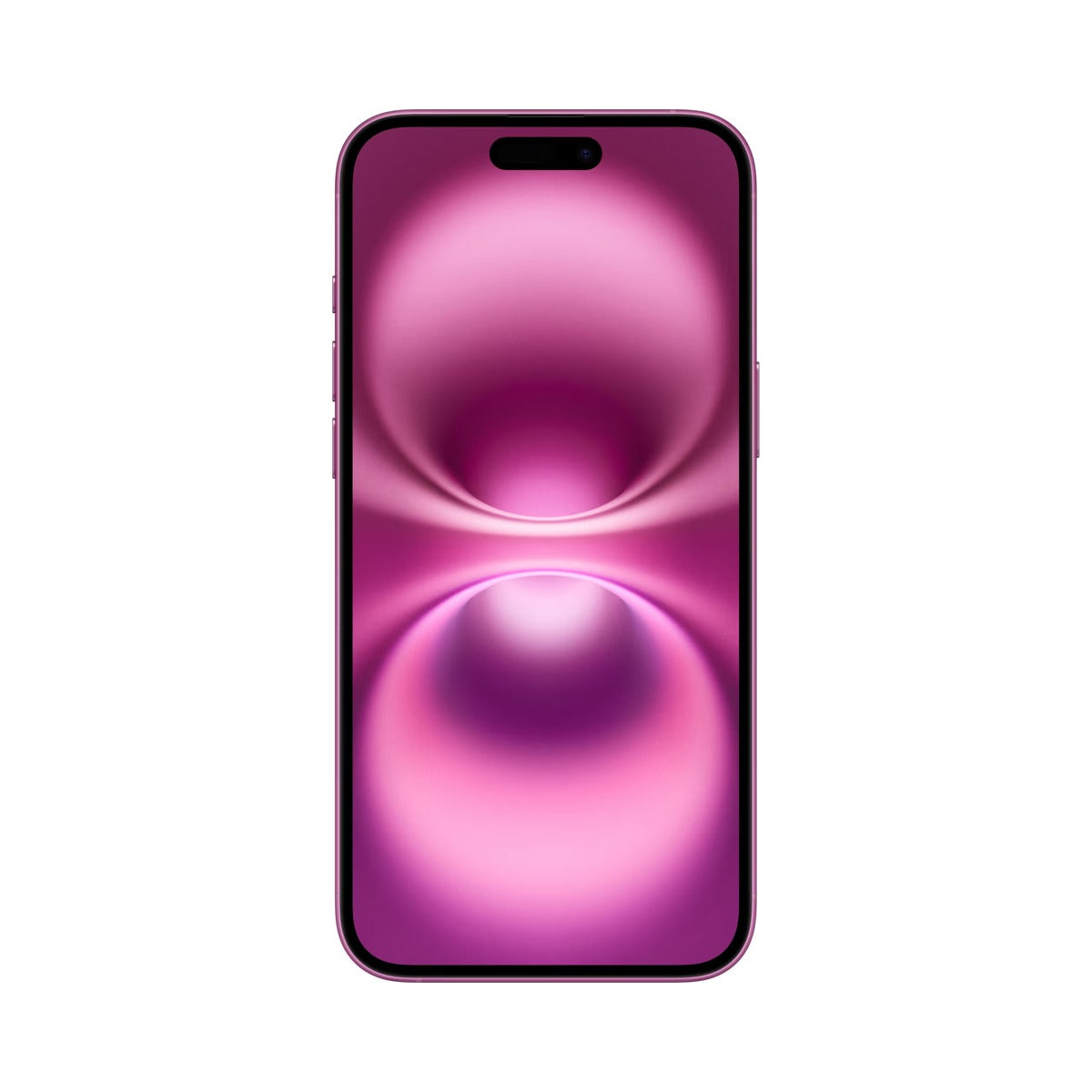 iPhone 16 Plus - růžová