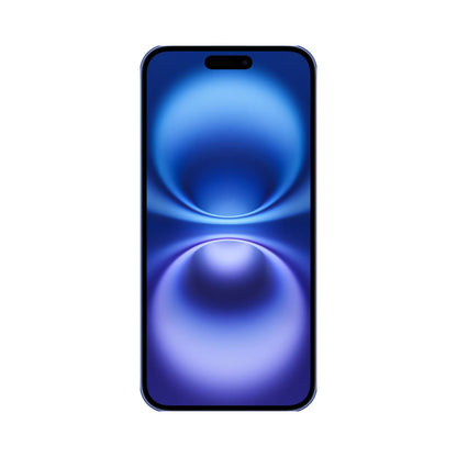 iPhone 16 Plus - ultramarínová