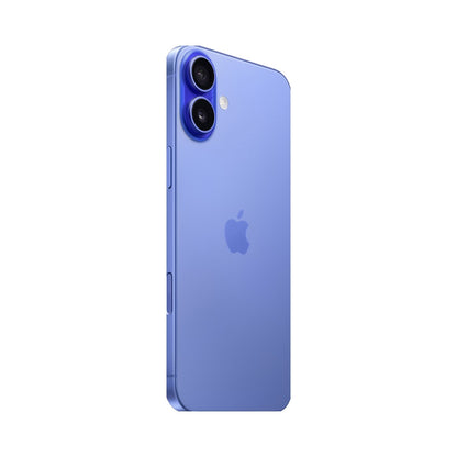 iPhone 16 Plus - ultramarínová
