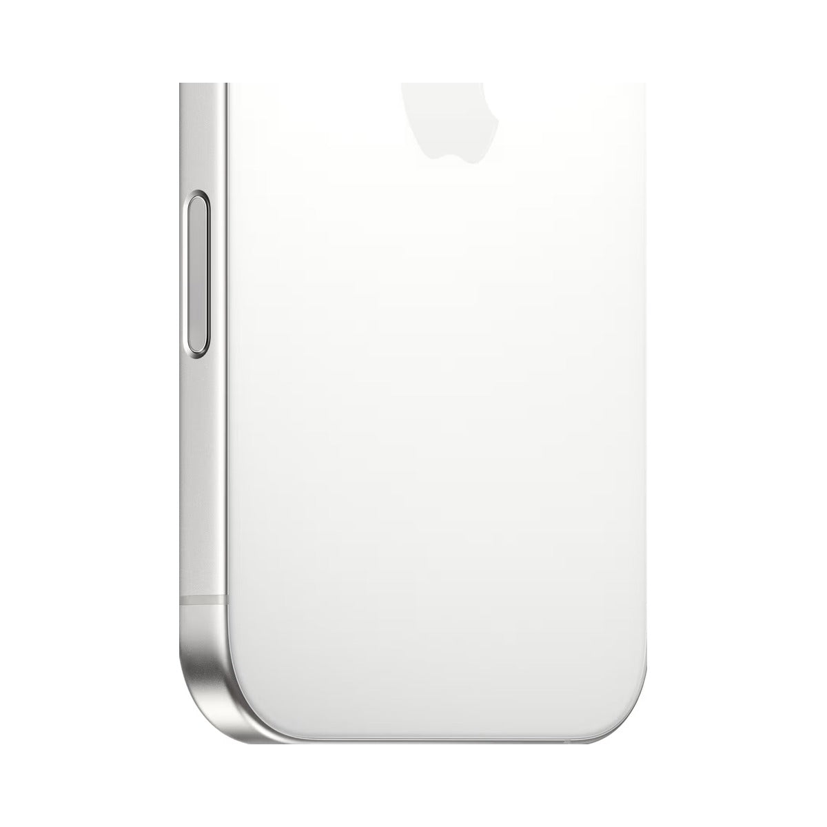 iPhone 16 Pro - bílý titan