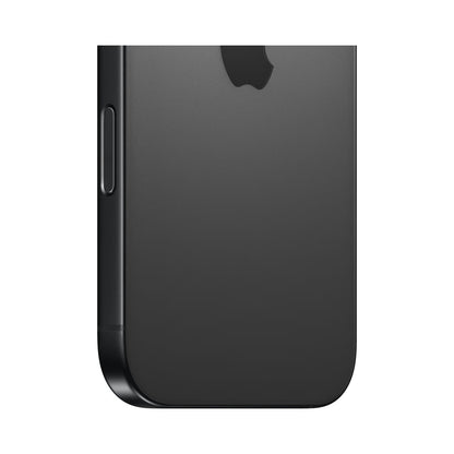 iPhone 16 Pro - černý titan