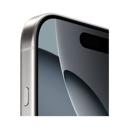 iPhone 16 Pro Max - bílý titan