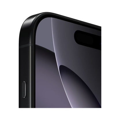 iPhone 16 Pro Max - černý titan
