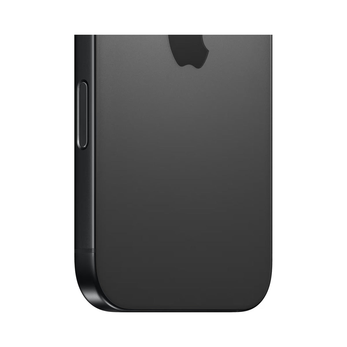 iPhone 16 Pro Max - černý titan