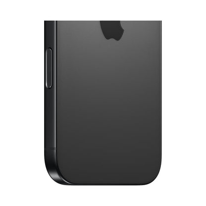 iPhone 16 Pro Max - černý titan