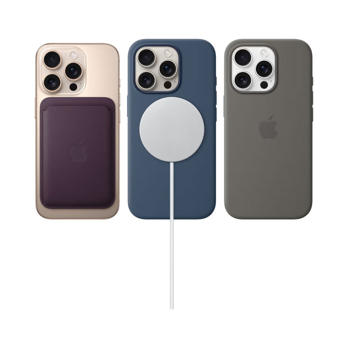 iPhone 16 Pro Max - černý titan