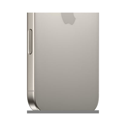 iPhone 16 Pro Max - přírodní titan