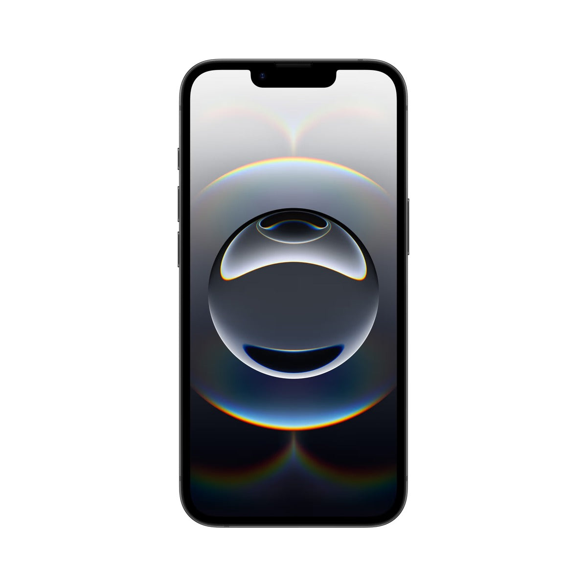 iPhone 16e - černá