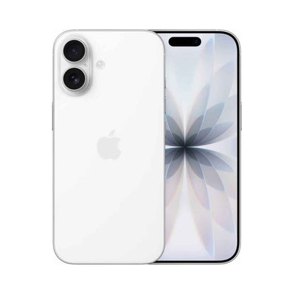 iPhone 17 - bílá