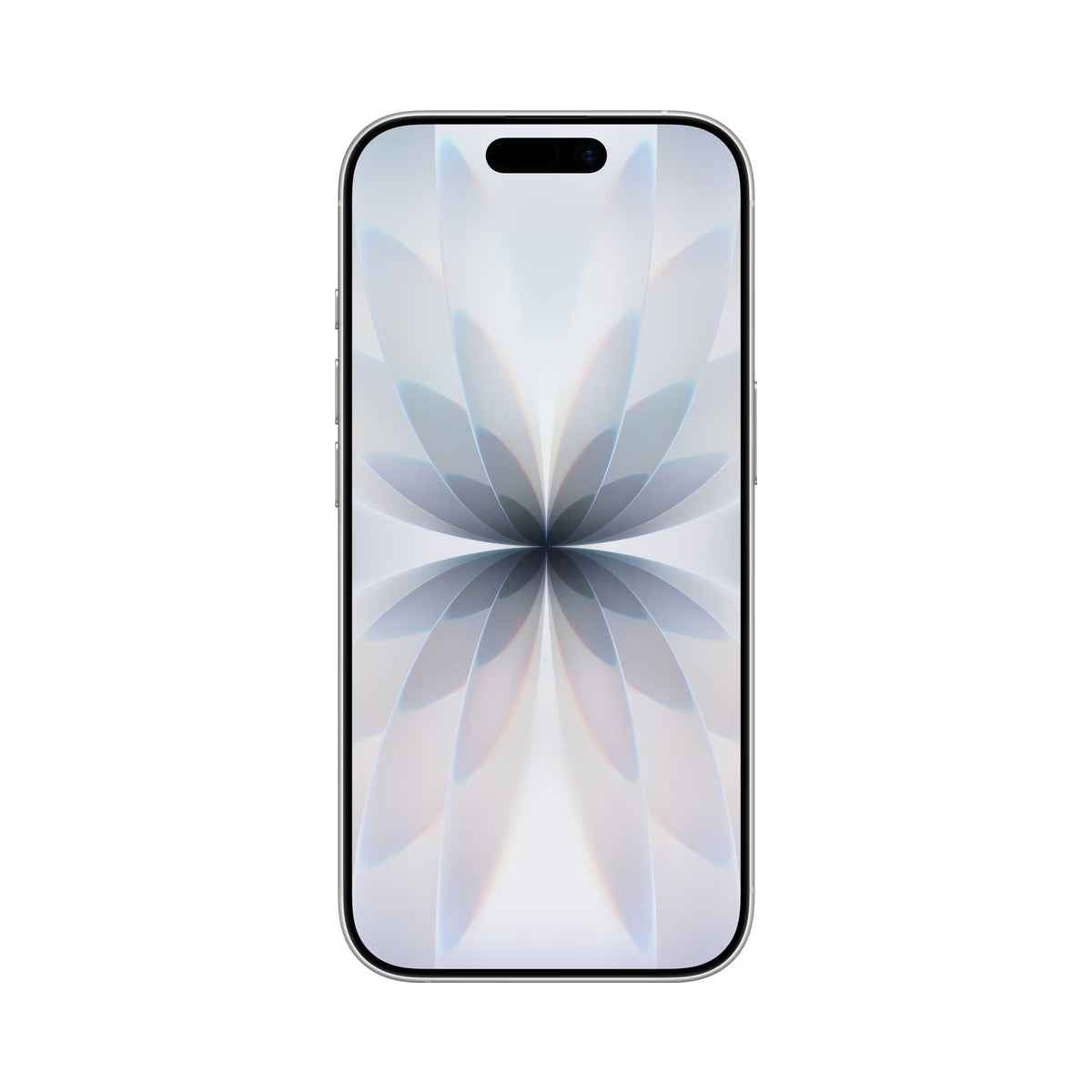 iPhone 17 - bílá