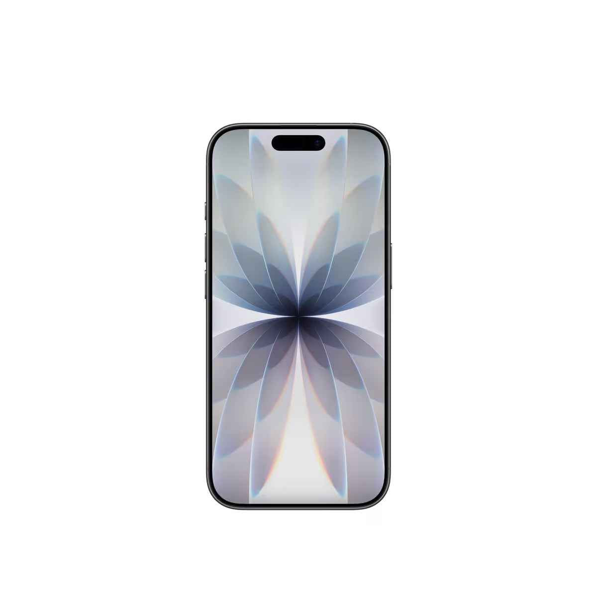 iPhone 17 - černá