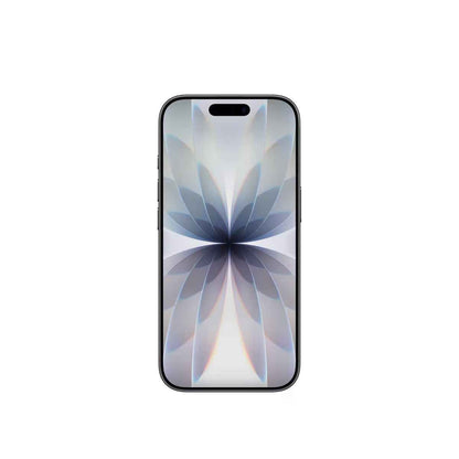 iPhone 17 - černá